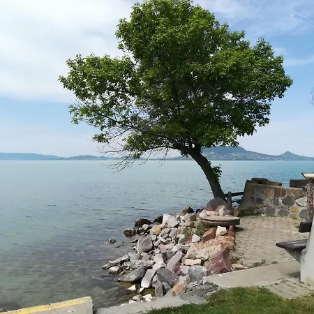 Setany Apartmanhaz Фоньод