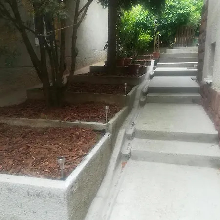 Setany Apartmanhaz