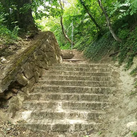 Apartmán Setany Apartmanhaz Fonyód