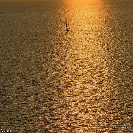 Апартаменты Setany Apartmanhaz