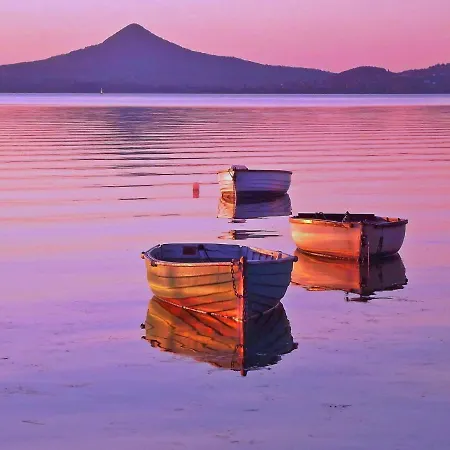 Setany Apartmanhaz Апартаменты *