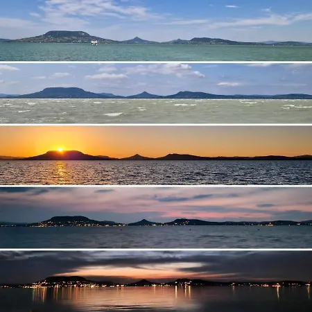 Setany Apartmanhaz *