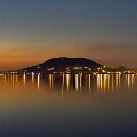 Apartmán Setany Apartmanhaz Fonyód