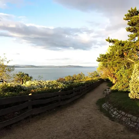 Setany Apartmanhaz Апартаменты