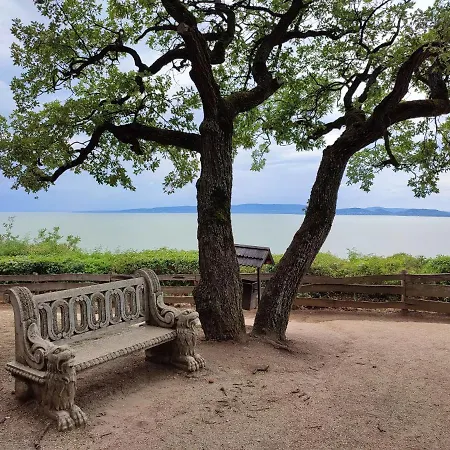 Setany Apartmanhaz * Fonyód