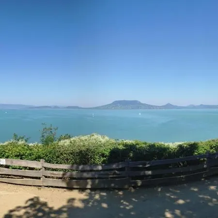 Apartmán Setany Apartmanhaz Fonyód