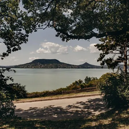 Setany Apartmanhaz Апартаменты Фоньод