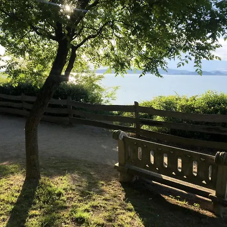 Setany Apartmanhaz * Fonyód