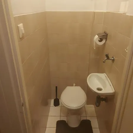 Setany Apartmanhaz Fonyód