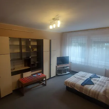 Apartmán Setany Apartmanhaz Fonyód