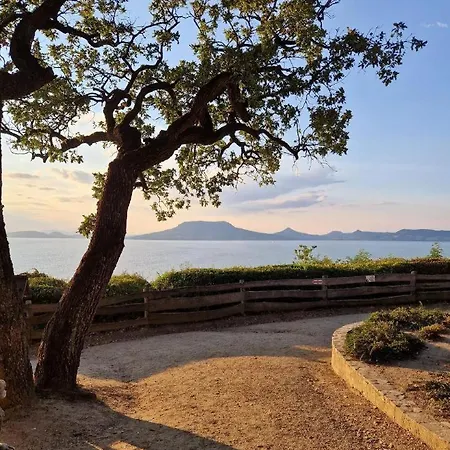 Lägenhet Setany Apartmanhaz *