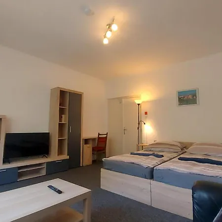 Apartmán Setany Apartmanhaz Fonyód