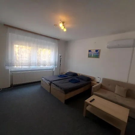 Setany Apartmanhaz Apartmán Fonyód