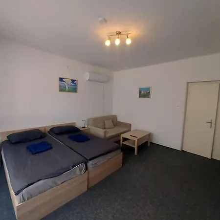 Setany Apartmanhaz * Fonyod