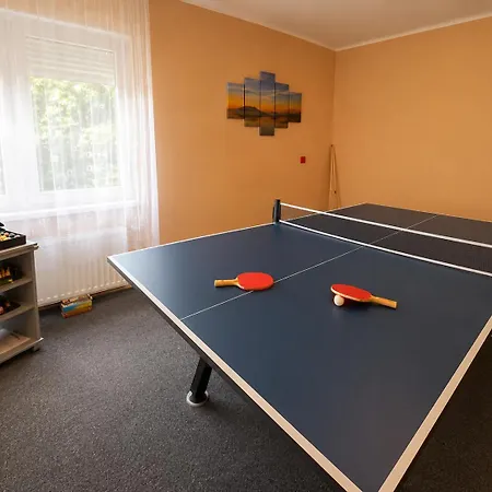 Setany Apartmanhaz Apartment Fonyod