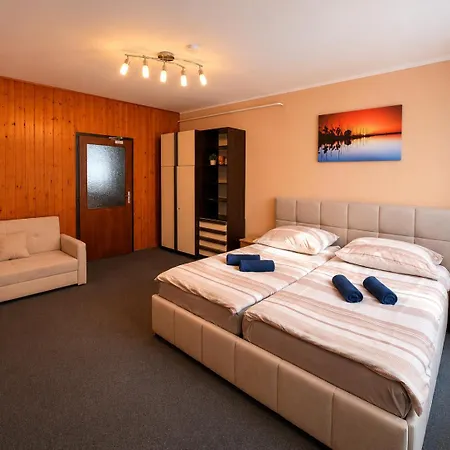 Setany Apartmanhaz * Fonyod