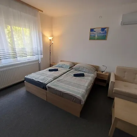 Setany Apartmanhaz Fonyod
