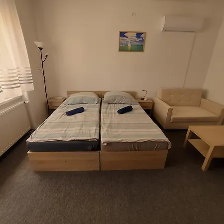 Setany Apartmanhaz