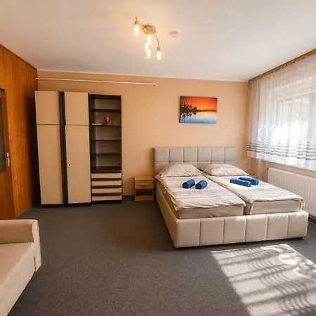 Apartment Setany Apartmanhaz