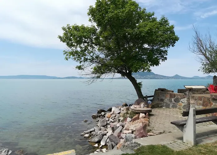 Setany Apartmanhaz Fonyód