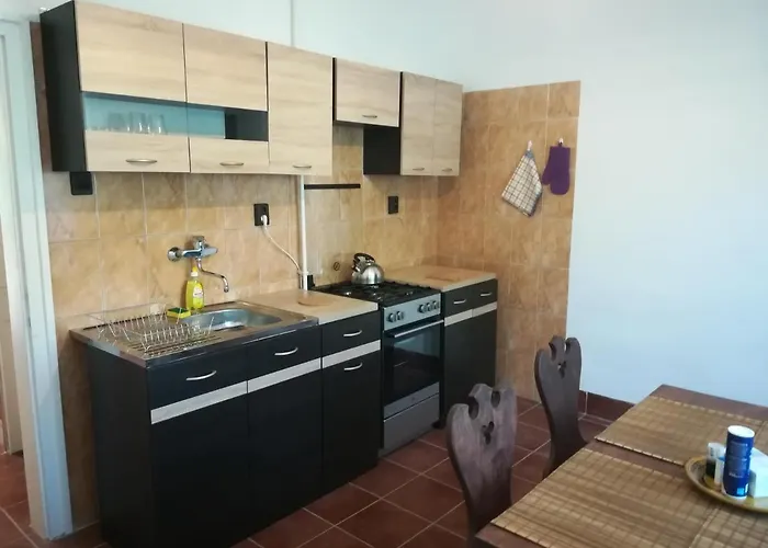 Setany Apartmanhaz Apartment