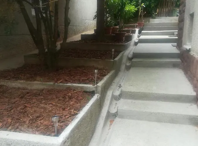 Setany Apartmanhaz