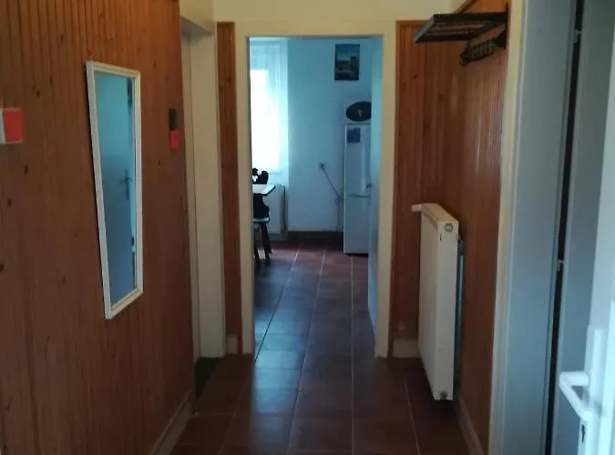 Setany Apartmanhaz Apartment Fonyod