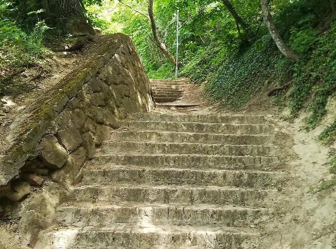 Apartament Setany Apartmanhaz Fonyód