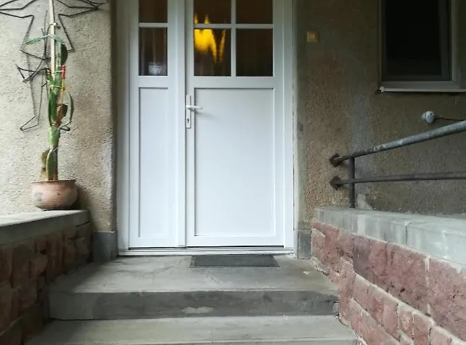 Setany Apartmanhaz