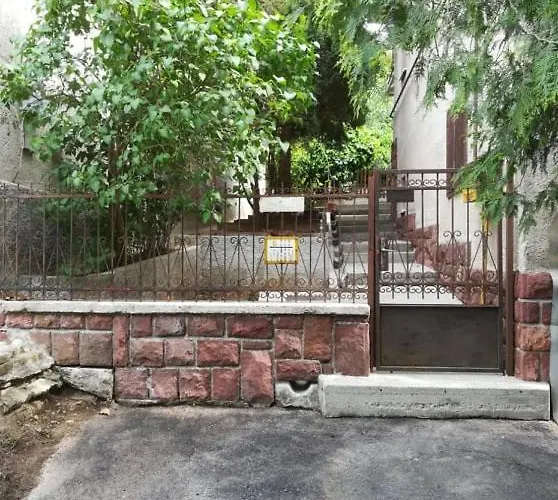 Setany Apartmanhaz Apartmán Fonyód