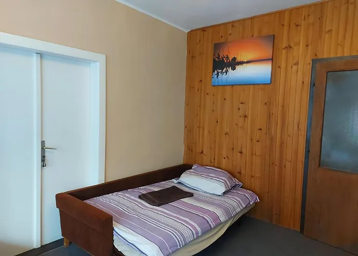 Apartament Setany Apartmanhaz