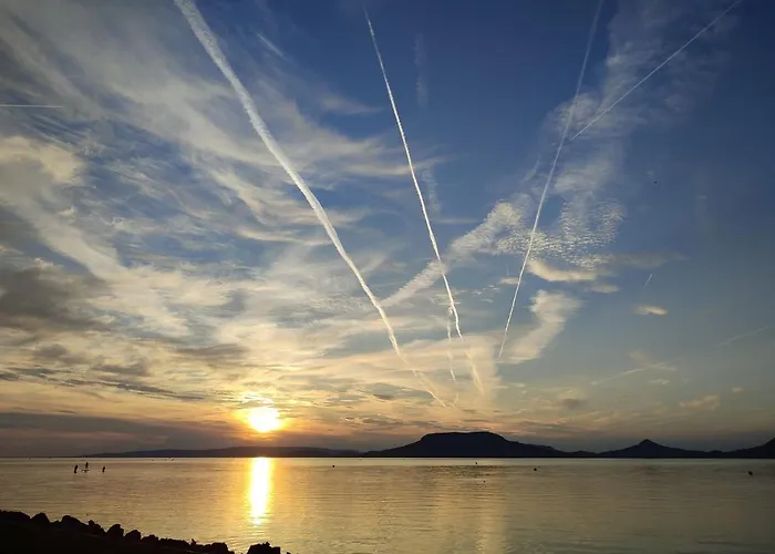 Apartament Setany Apartmanhaz *