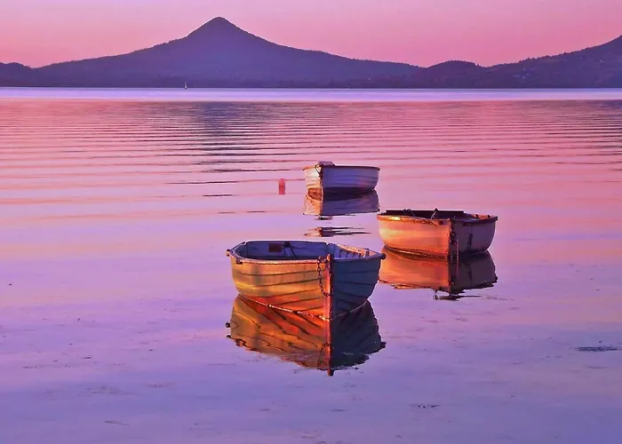 Setany Apartmanhaz Apartmán *