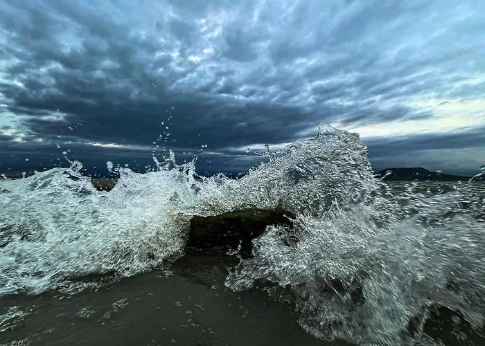 Apartament Setany Apartmanhaz Fonyód