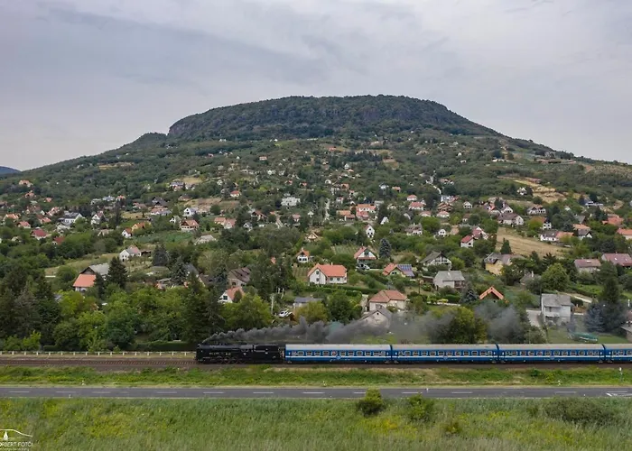 Apartament Setany Apartmanhaz