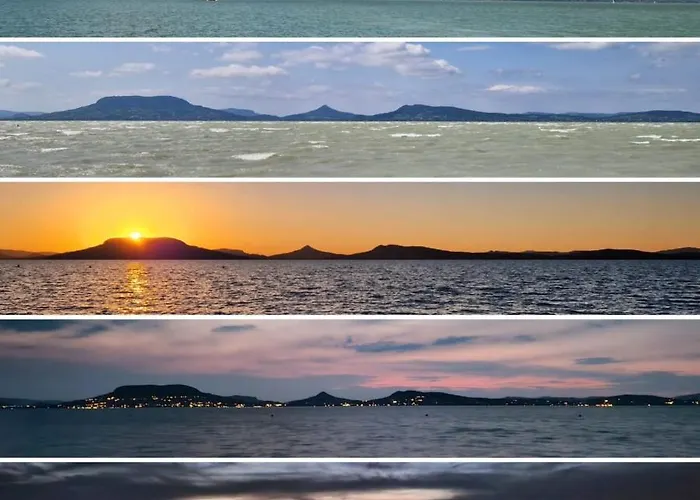 Setany Apartmanhaz *