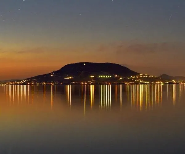 Apartament Setany Apartmanhaz Fonyód