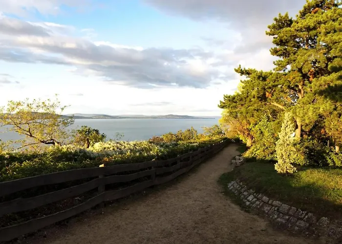 Setany Apartmanhaz Apartment