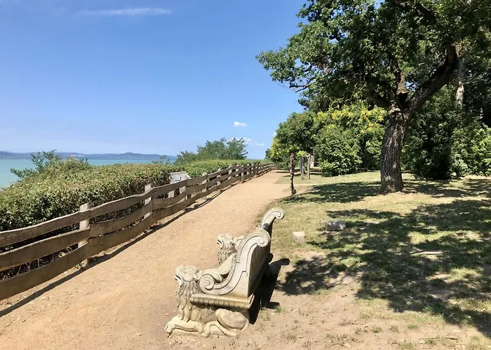 Setany Apartmanhaz *