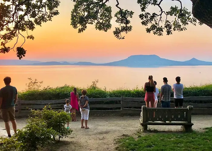 Setany Apartmanhaz Fonyód