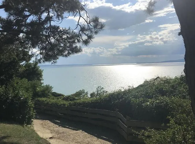 Setany Apartmanhaz Apartament *