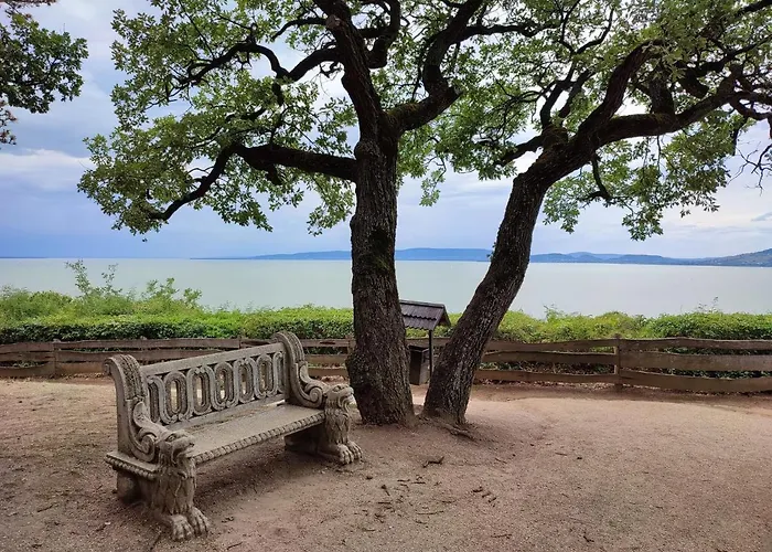 Setany Apartmanhaz * Fonyód