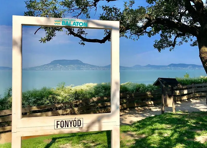 Apartament Setany Apartmanhaz *