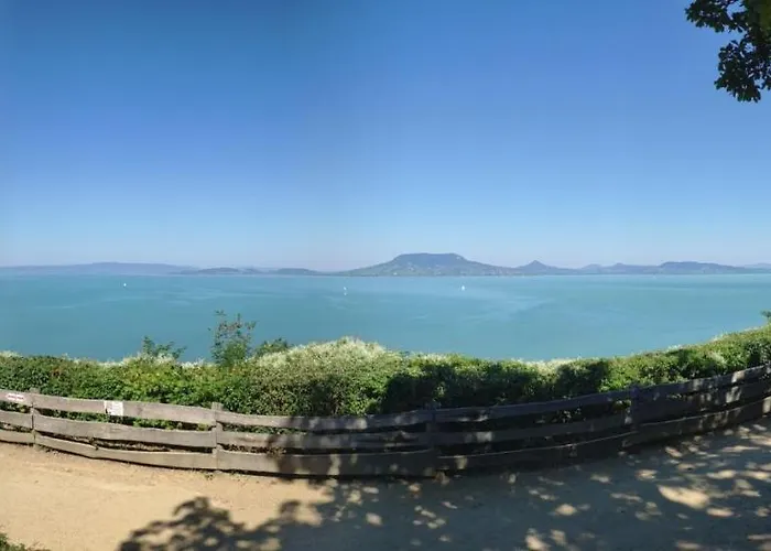 Apartament Setany Apartmanhaz Fonyód