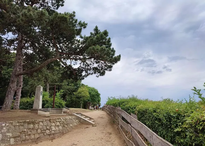 Setany Apartmanhaz Apartmán Fonyód