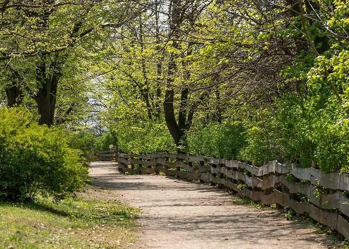 Setany Apartmanhaz *