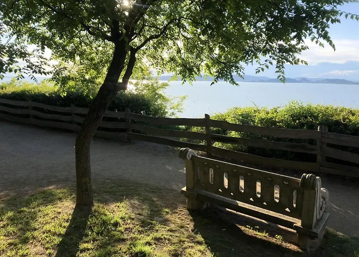 Setany Apartmanhaz * Fonyód