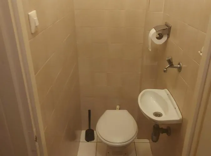 Setany Apartmanhaz Fonyód