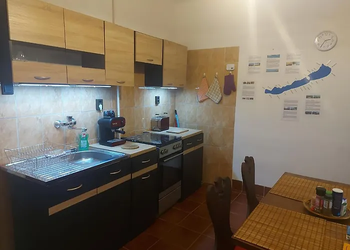 Setany Apartmanhaz