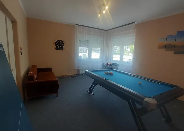 Apartament Setany Apartmanhaz *